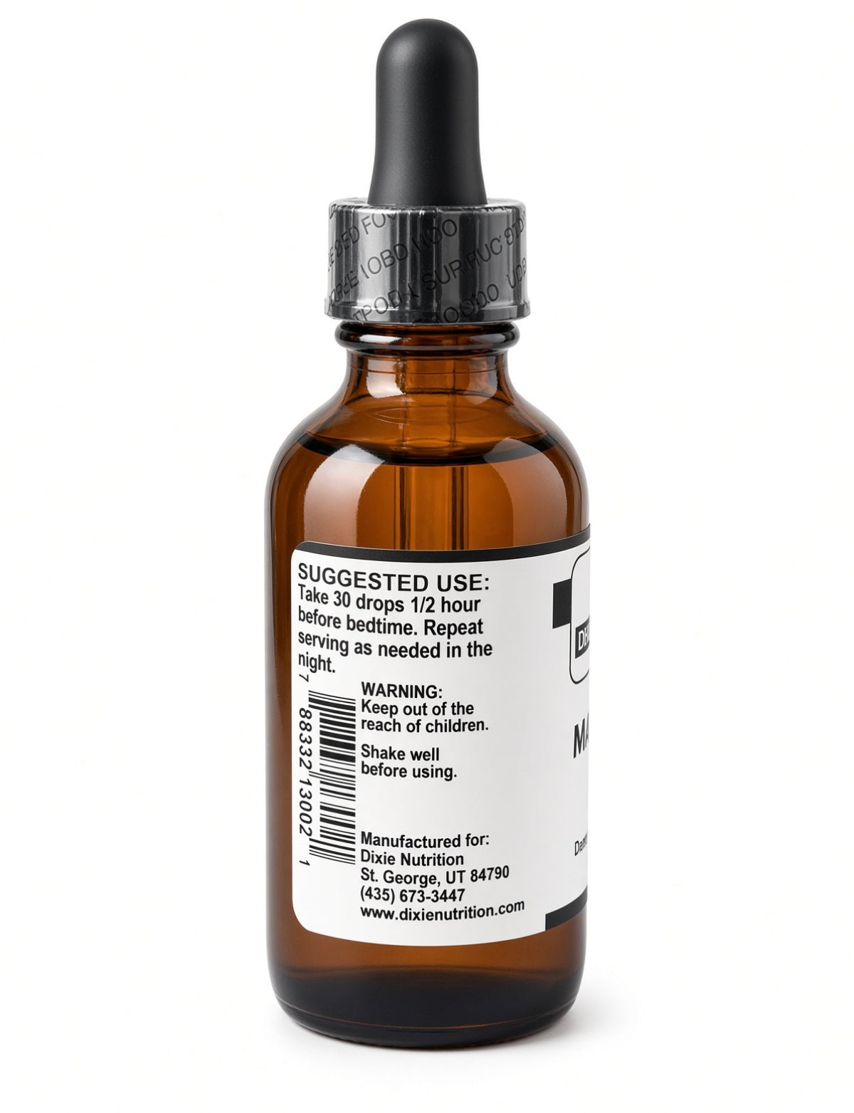Melatonin 3mg