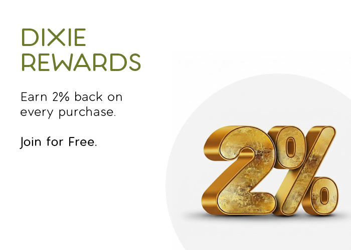 Dixie Rewards