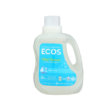 ECOS Laundry Detergent