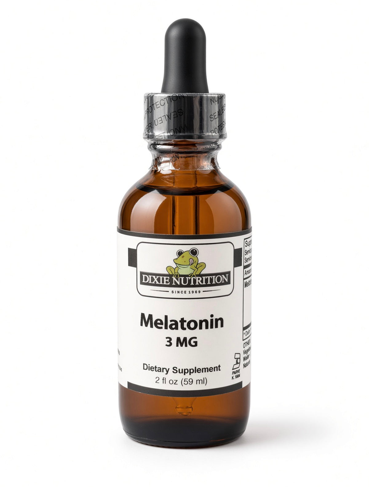 Melatonin 3mg