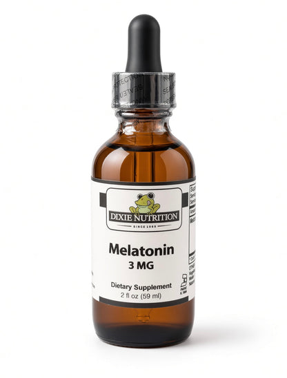 Melatonin 3mg