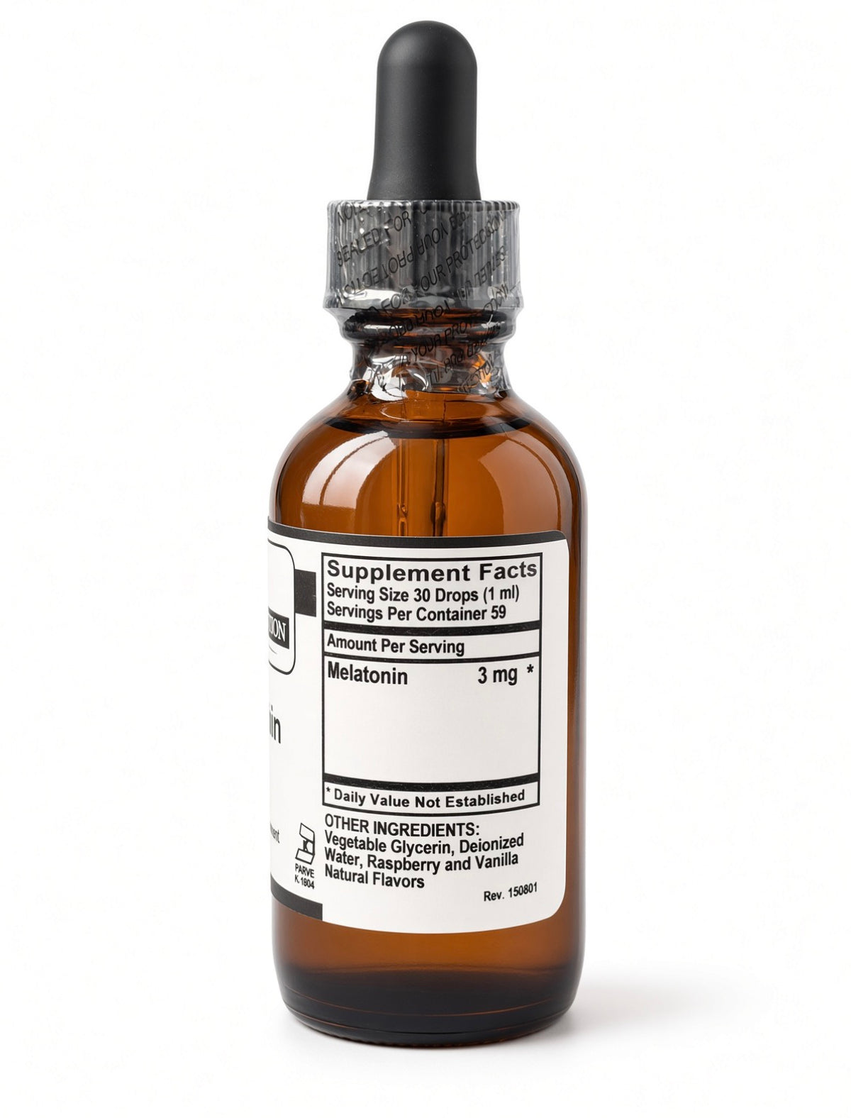 Melatonin 3mg