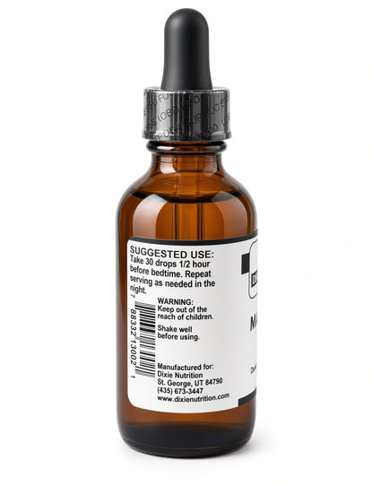 Melatonin 3mg