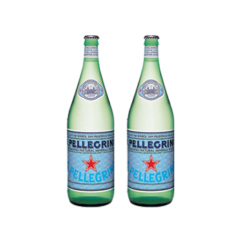 San Pellegrino Sparkling Water