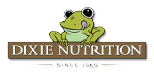 Dixie Nutrition Cedar City storefront