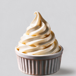 Zowgurt frozen yogurt at Dixie Nutrition
