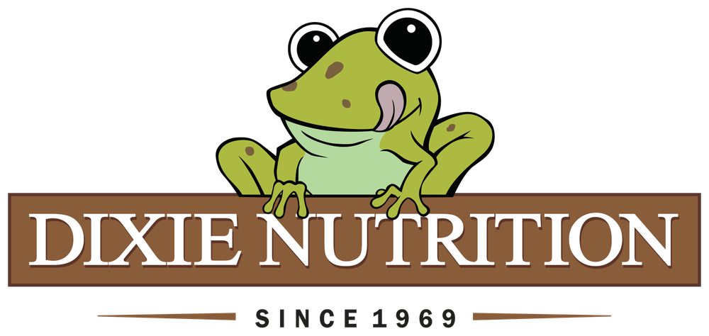 Dixie Nutrition